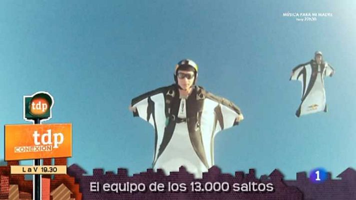 Lo que hay que ver ... - Lo que hay que ver - 05/05/12