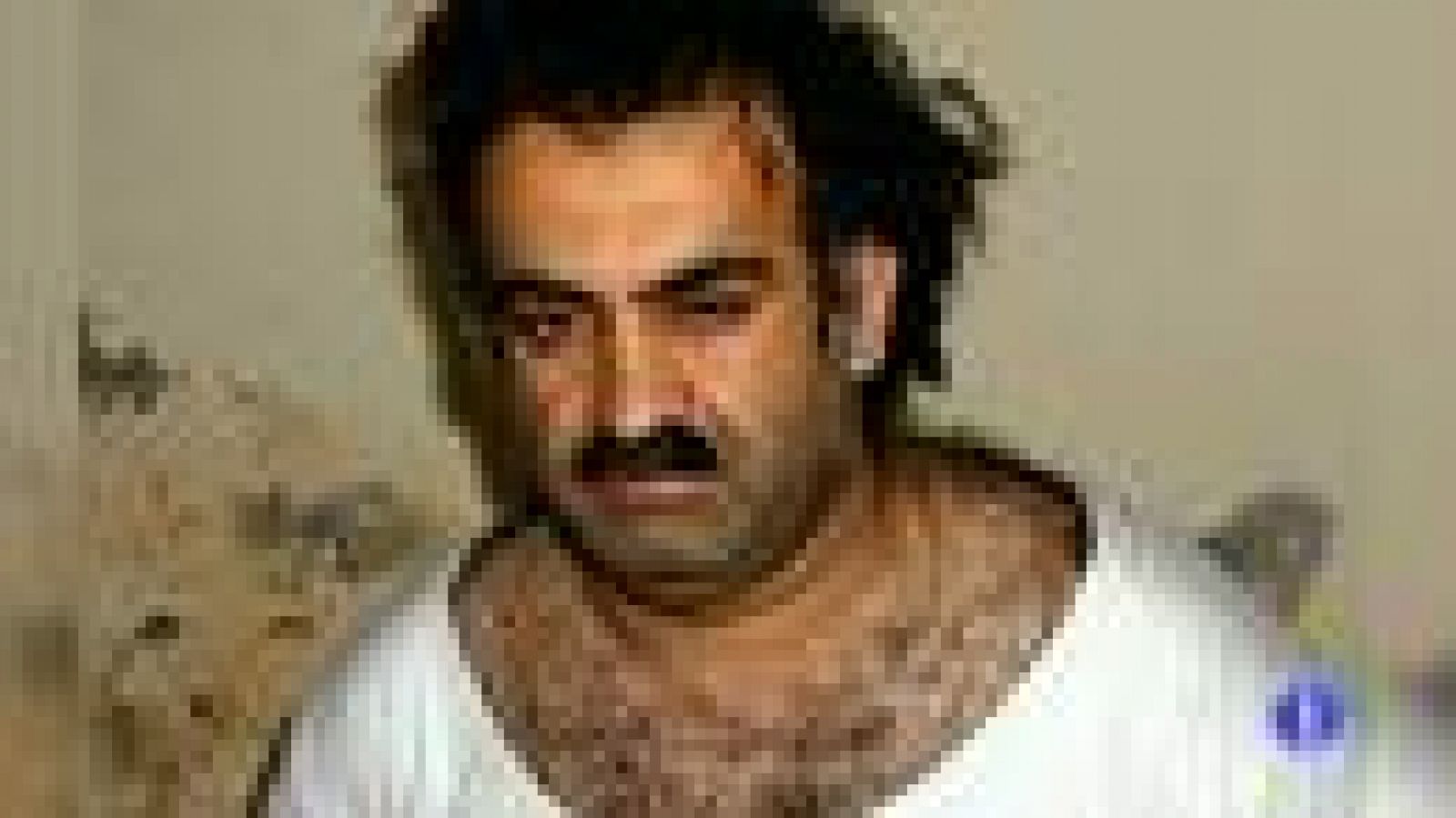 El cerebro del 11-S comparece ante un tribunal militar