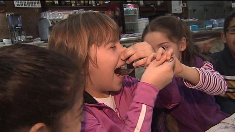 Un museo para dar a conocer el pescado entre los más pequeños