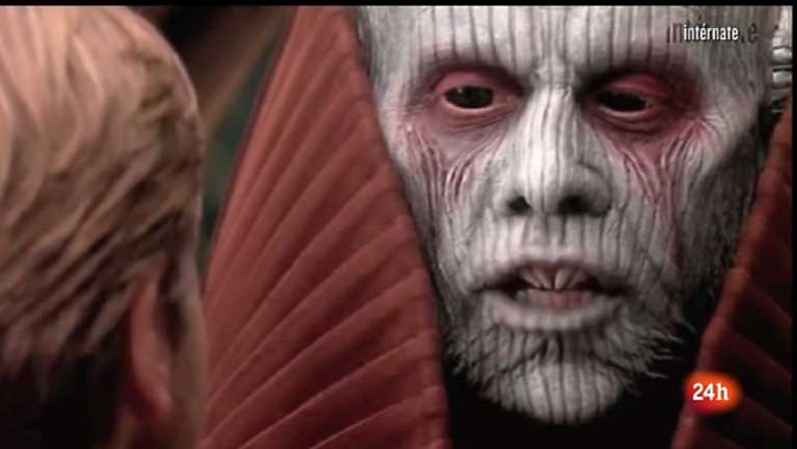 Cámara abierta 2.0 - Emprendedores en el Ceei Burgos, el blog Cómete la sopa y Risto Mejide en 1minuto.COM - 05/05/12 - Ver ahora