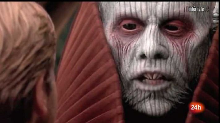 Cámara abierta - Ceei Burgos, Sr. Perro...