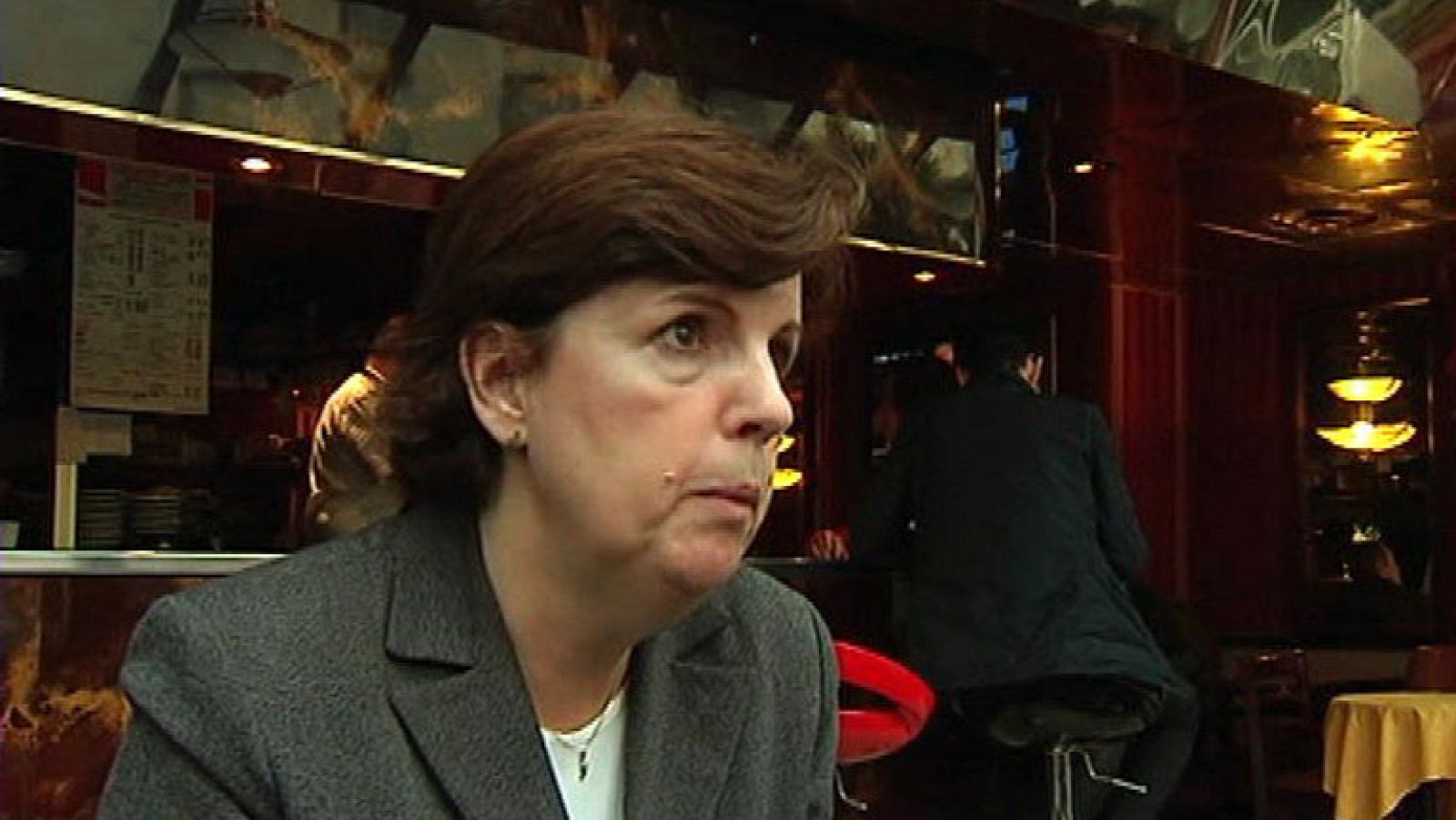 El voto español en las elecciones galas