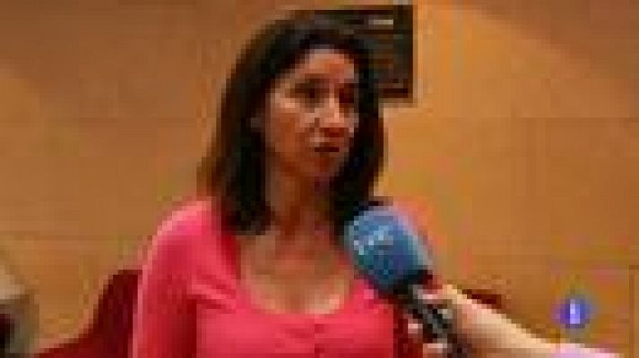 Telediario 1 - Lorca, más cerca de la recuperación