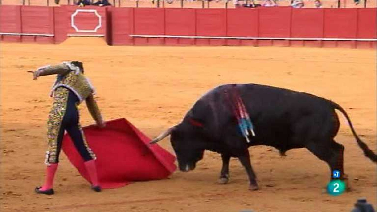 Tendido Cero - 05/05/12 - Ver ahora