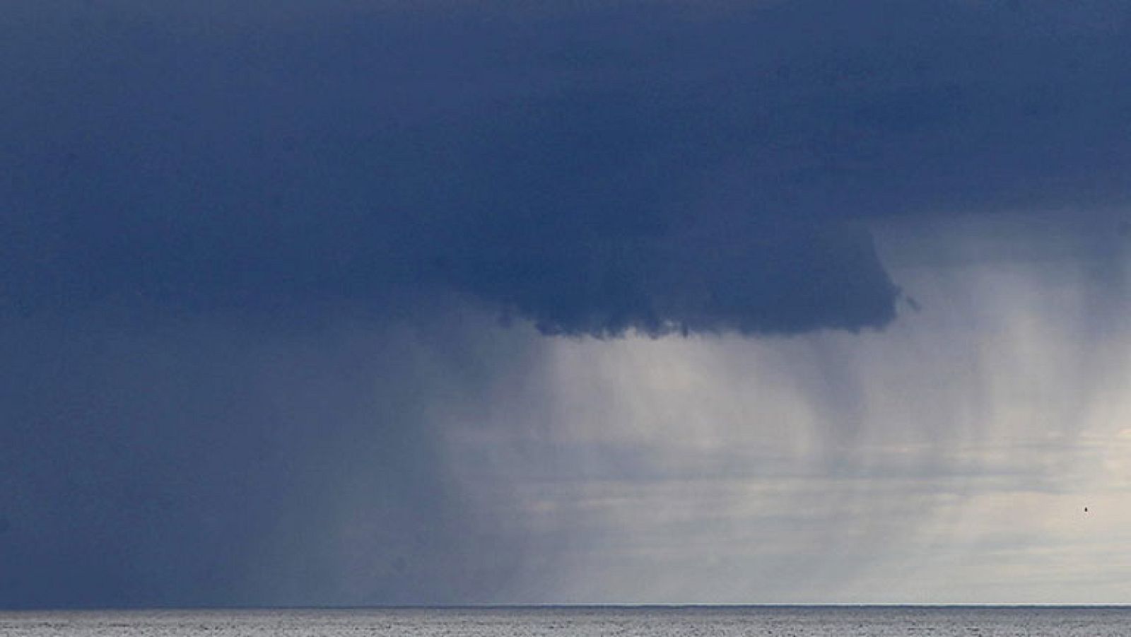 Cataluña y Baleares esperan chubascos locamente fuertes