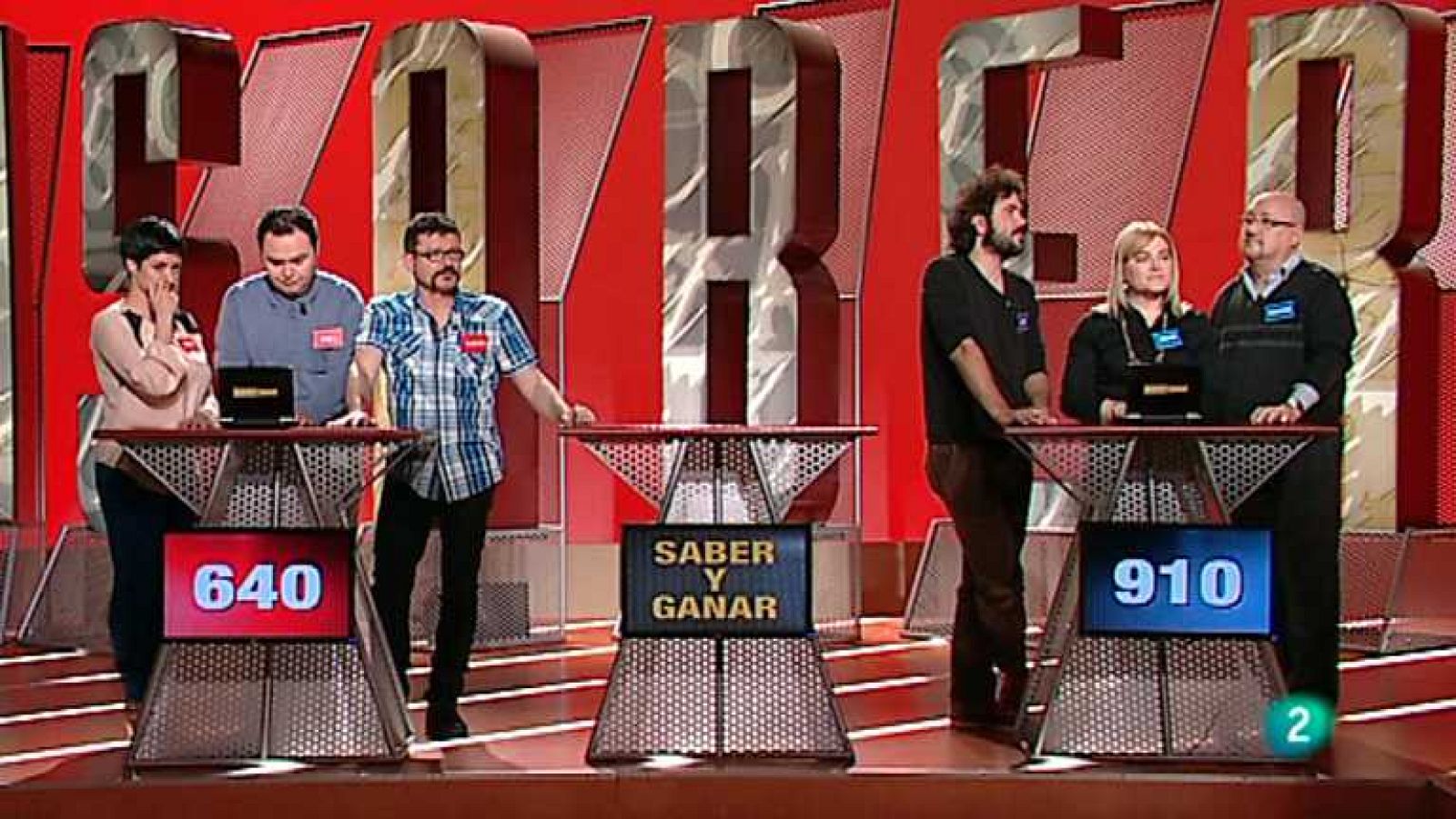 Saber y ganar. Edición Fin de semana - 05/05/12 - Ver ahora