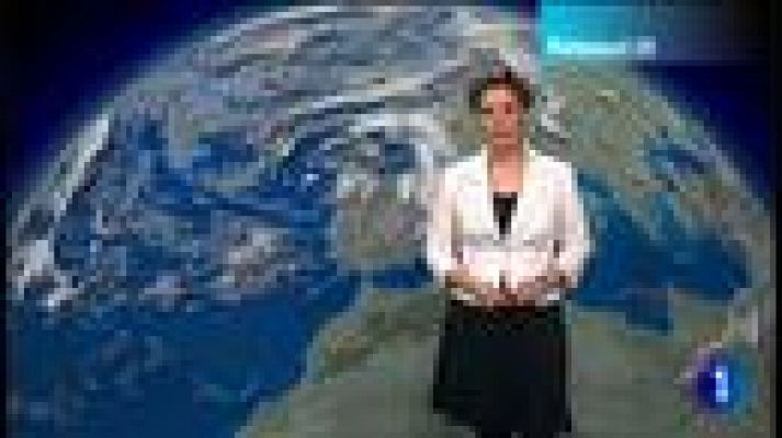 Telecanarias - El tiempo en Canarias - 05/05/12