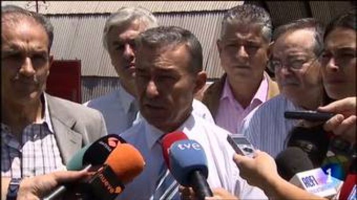 Telecanarias - Telecanarias - 05/05/12