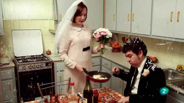 Miradas 2 - Miradas 2 - 05/05/12