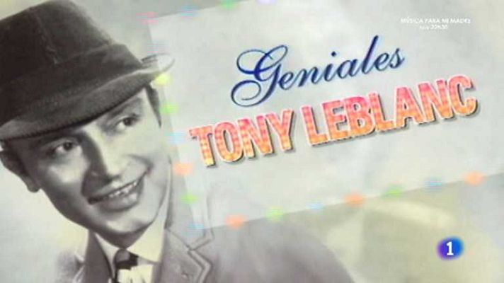 Cine de barrio - Los que tocan el piano