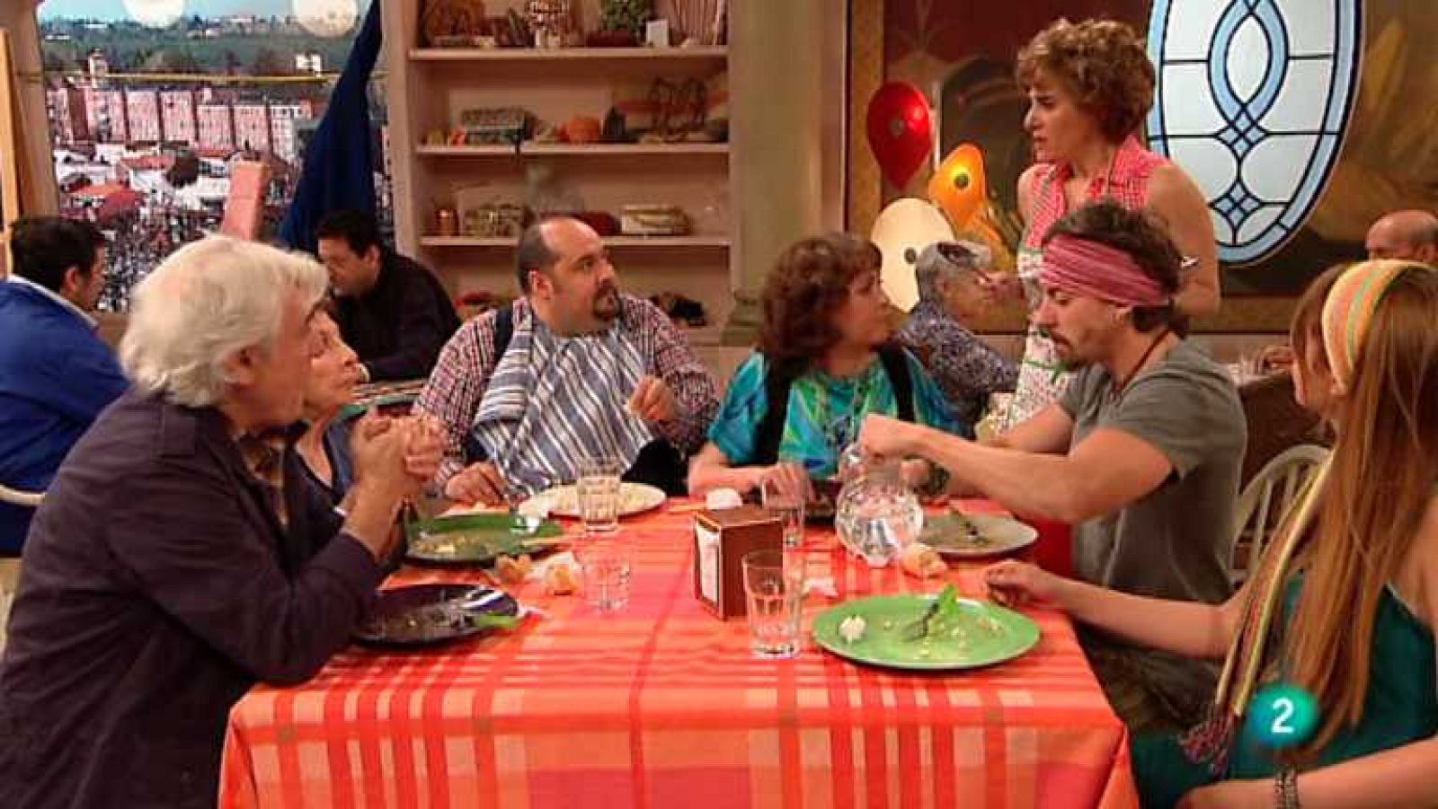 RTVE responde - 05/05/12 - Ver ahora