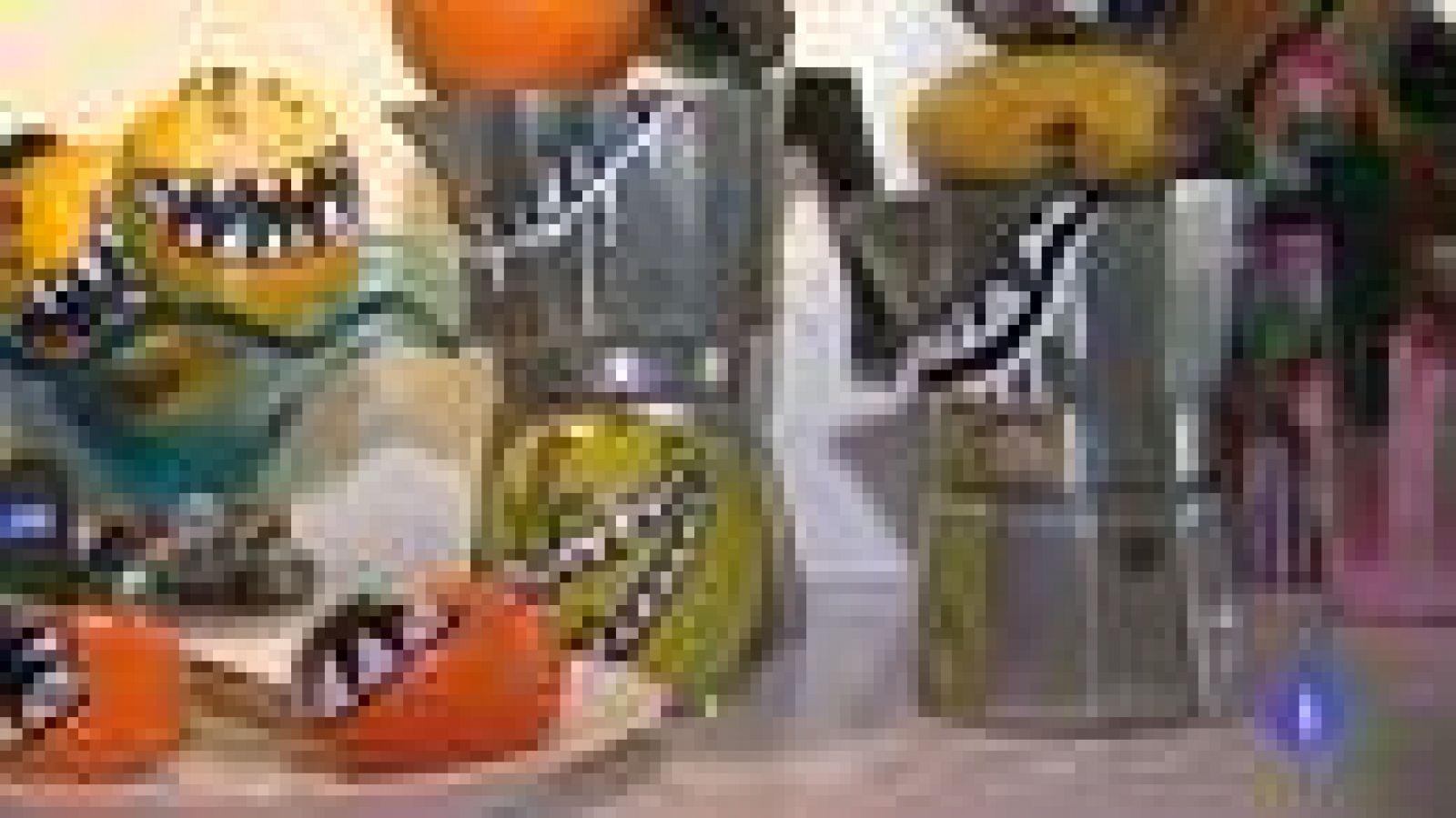 Más de 150 artistas abren las puertas de sus casas para disfrutar de sus obras