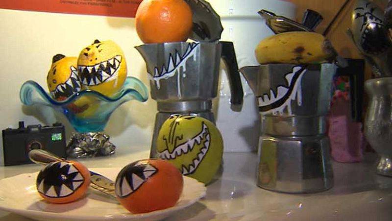 Más de 150 artistas abren las puertas de sus casas para disfrutar de sus obras