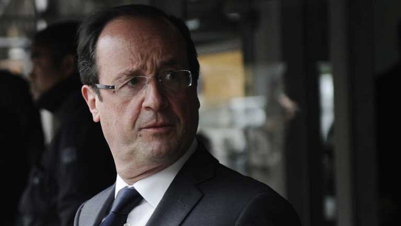 Los franceses eligen mañana quién será su presidente durante los próximos 5 años