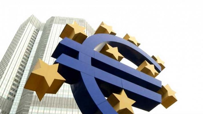 Las dos caras del Euro