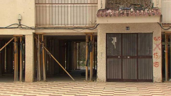 Informe Semanal - El renacer de Lorca