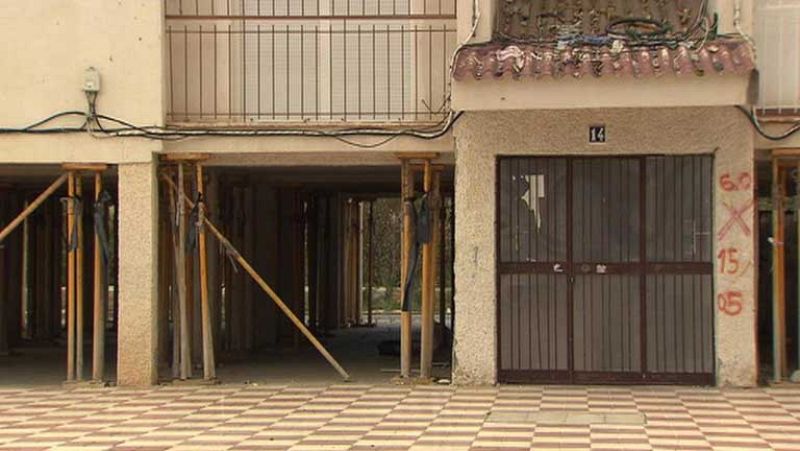 Informe Semanal - El renacer de Lorca