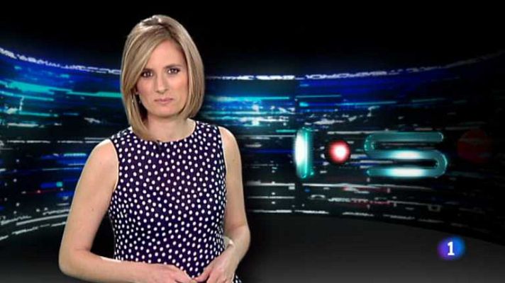 Informe Semanal - Informe Semanal - 05/05/12