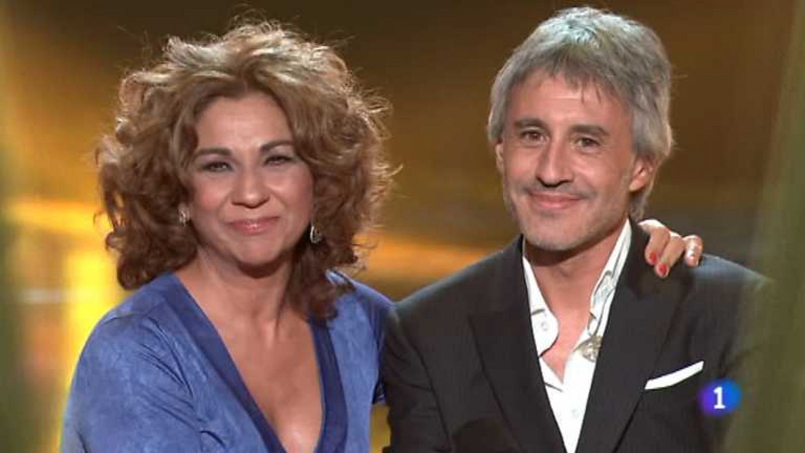 Música para mi madre - Ver ahora