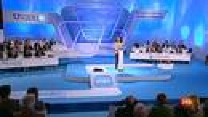 Informativo 24h - Congresos regionales del PP