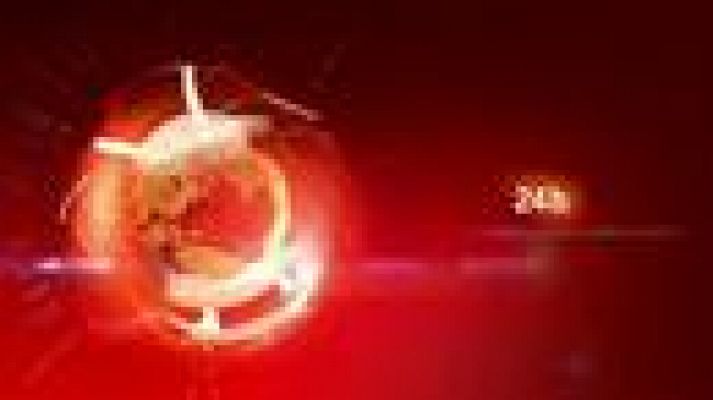 Telediario 1 - Telediario Matinal en 4' - 06/05/12