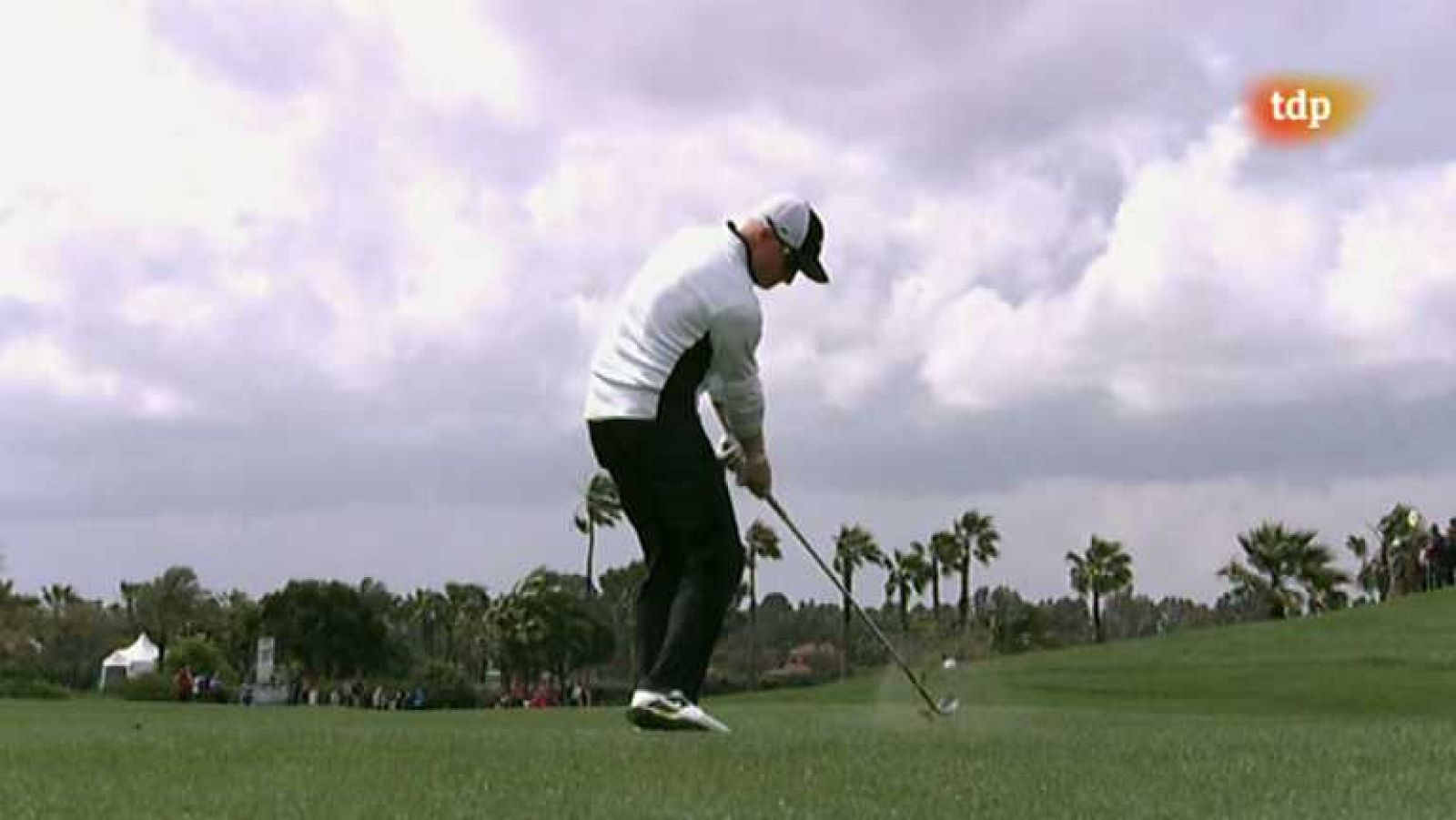 Golf - Open de Sevilla - ver ahora - 05/05/12