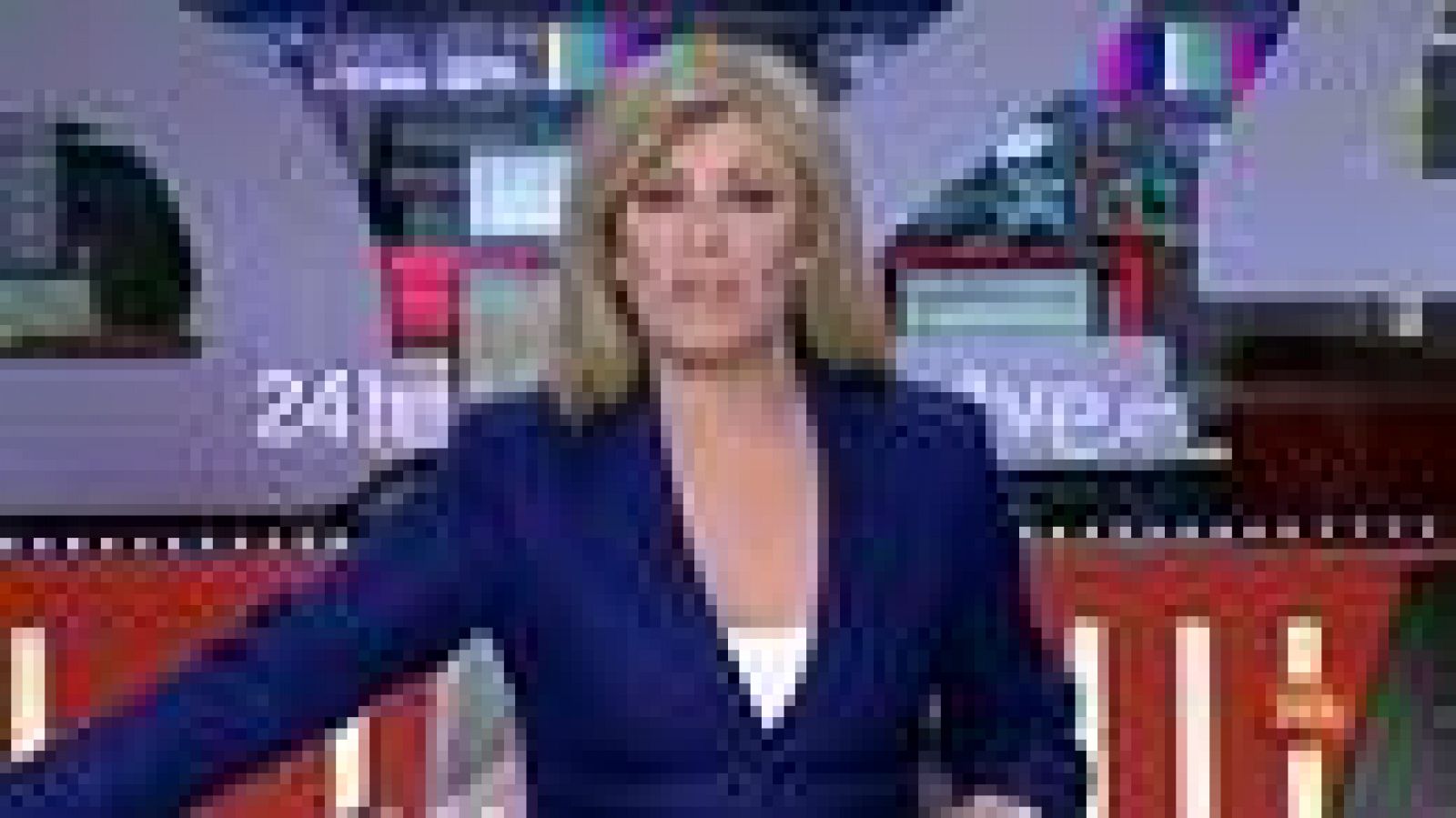 Votan los líderes de los principales partidos en las elecciones griegas - Informativo 24h | Ver