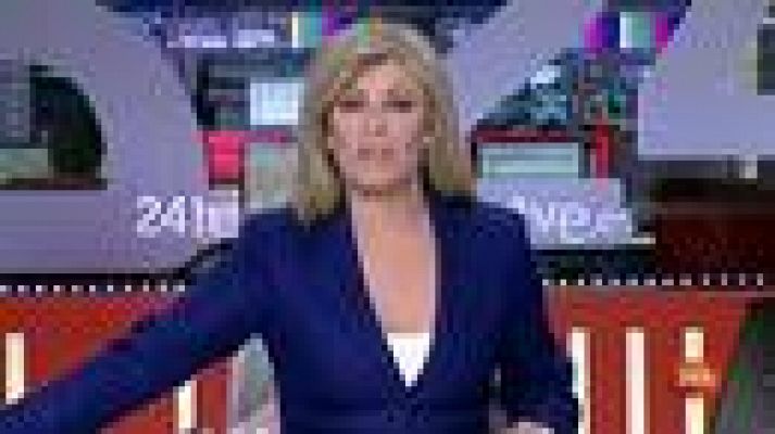 Informativo 24h - Votan los líderes de los principales partidos en las elecciones griegas