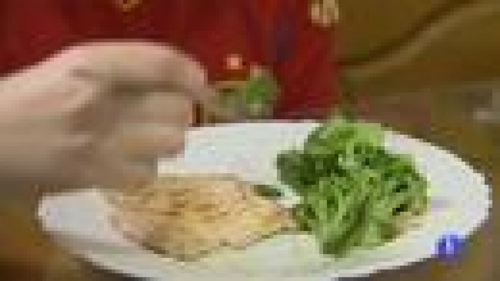 Una mala alimentación está detrás de uno de cada tres cánceres