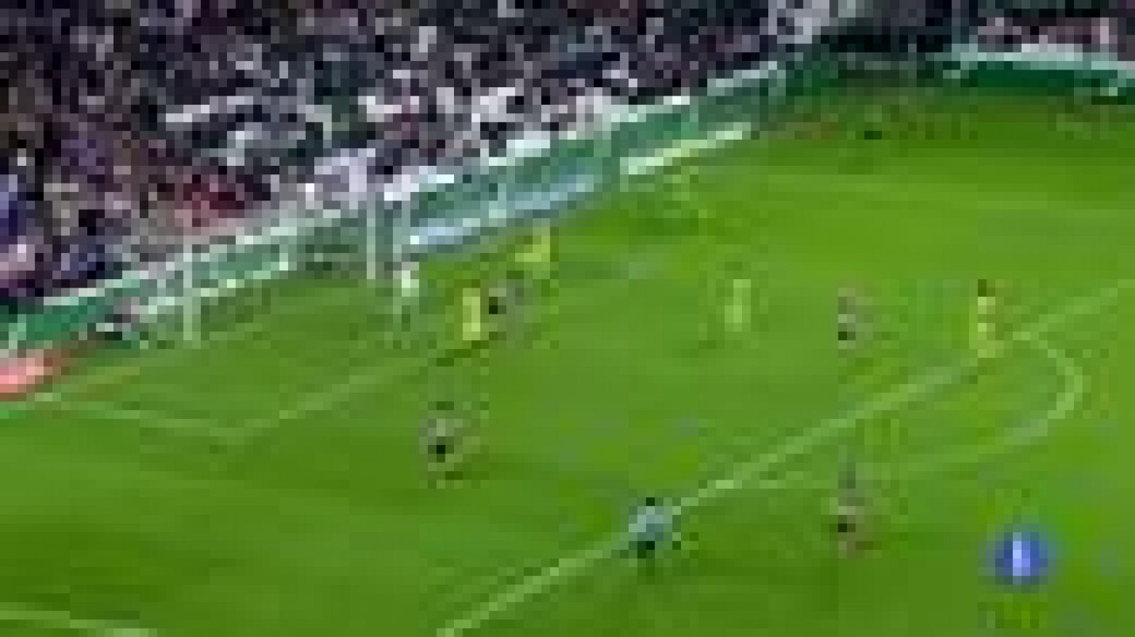 Telediario 1: El Athletic solo piensa en la Europa League | RTVE Play