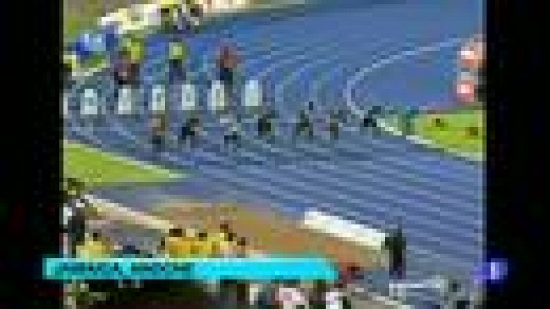 Bolt sigue siendo el más rápido | Ver