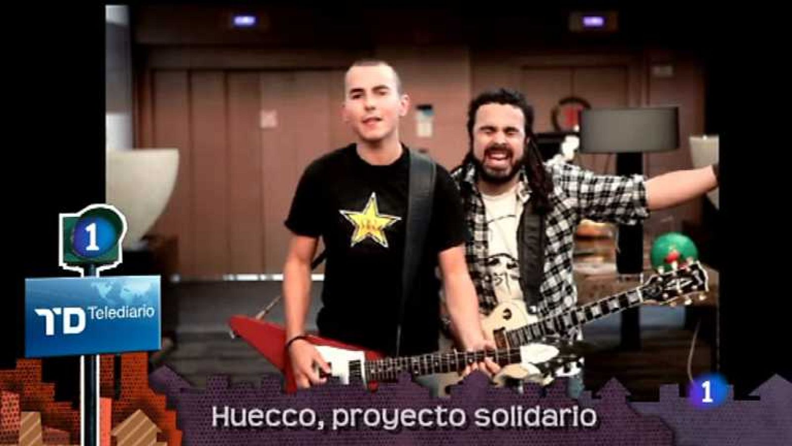 Lo que hay que ver - 06/05/12 - Ver ahora