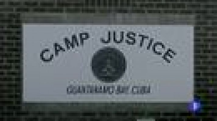 Telediario 1 - Comienza el juicio del 11 S