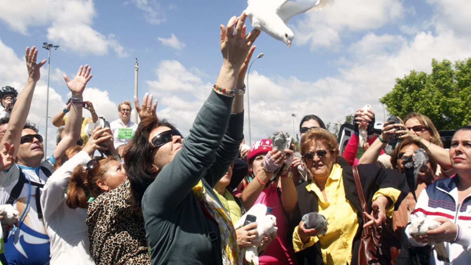 Ruth Ortiz, la madre de Ruth y José, ha acusado directamente a José Bretón