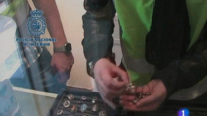 Del butrón al mostrador de su tienda