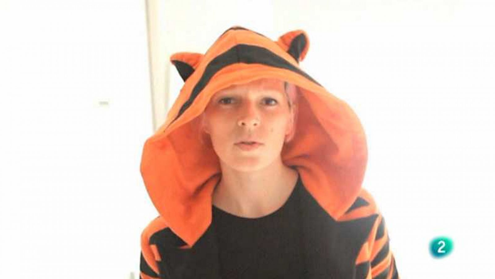 Miradas 2 - 06/05/12 - ver ahora