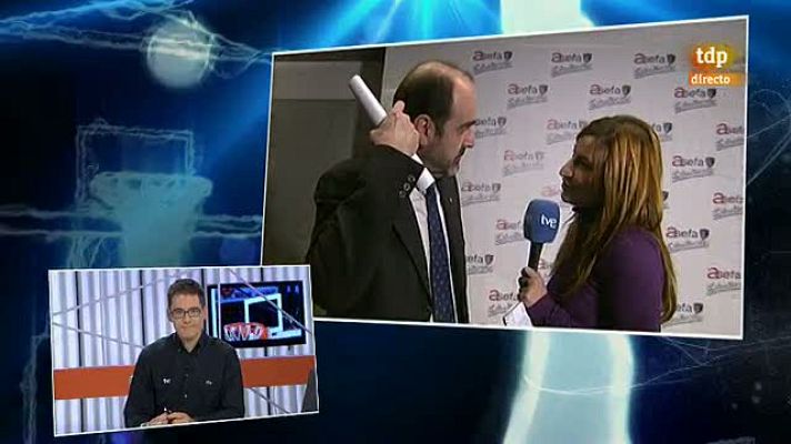 Baloncesto en RTVE - Trifón Poch: "Es el momento de ser quienes somos"