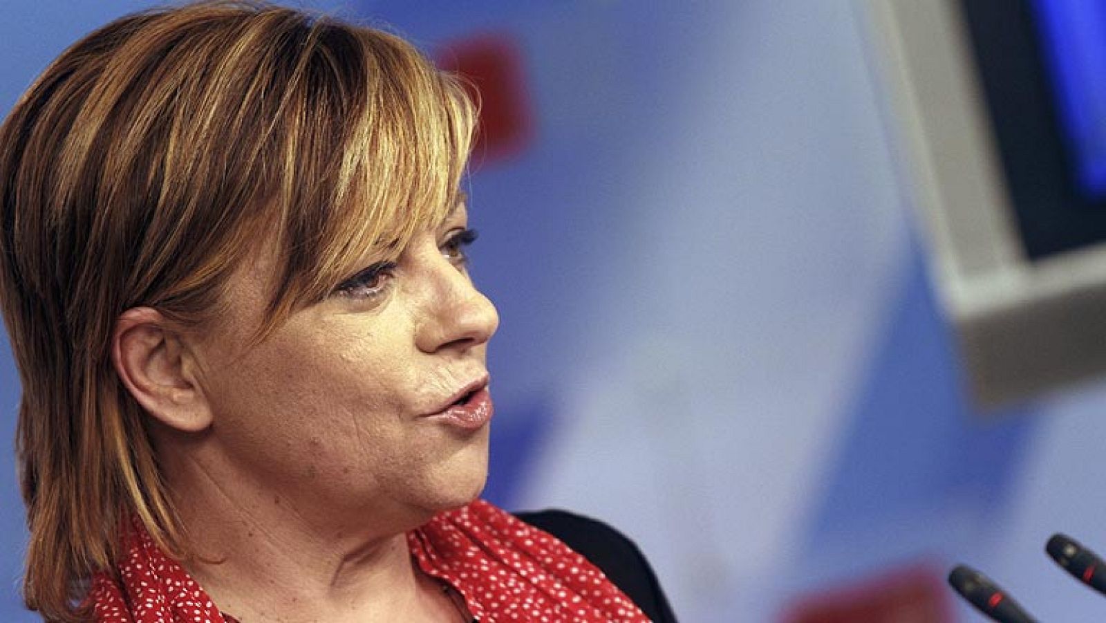 El PSOE celebra la victoria de Hollande