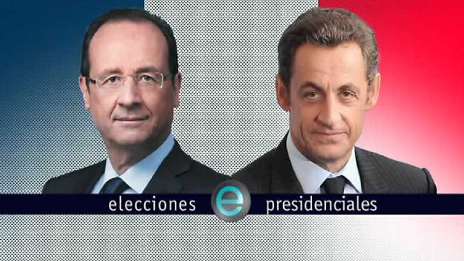 La noche en 24 horas - Especial elecciones Francia 2012. Parte 1 - Ver ahora