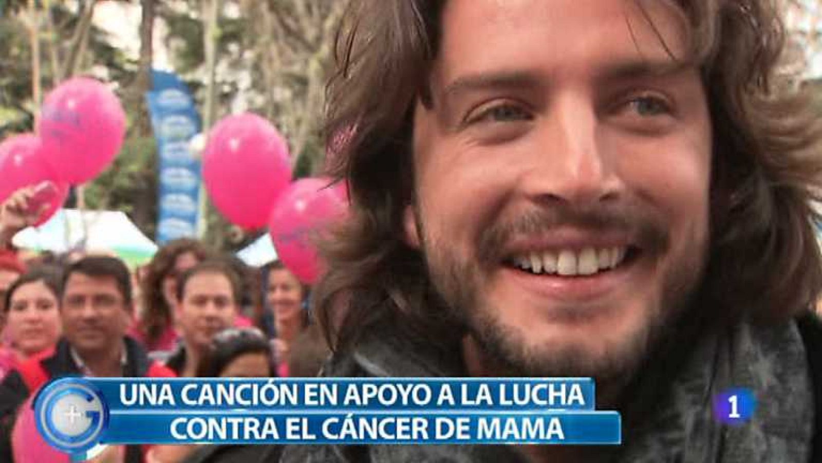 Más Gente - 06/05/12 - Ver ahora