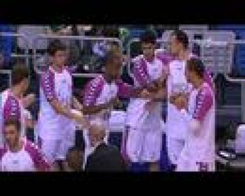 Baloncesto en RTVE - Unicaja 75-66 Banca Cívica