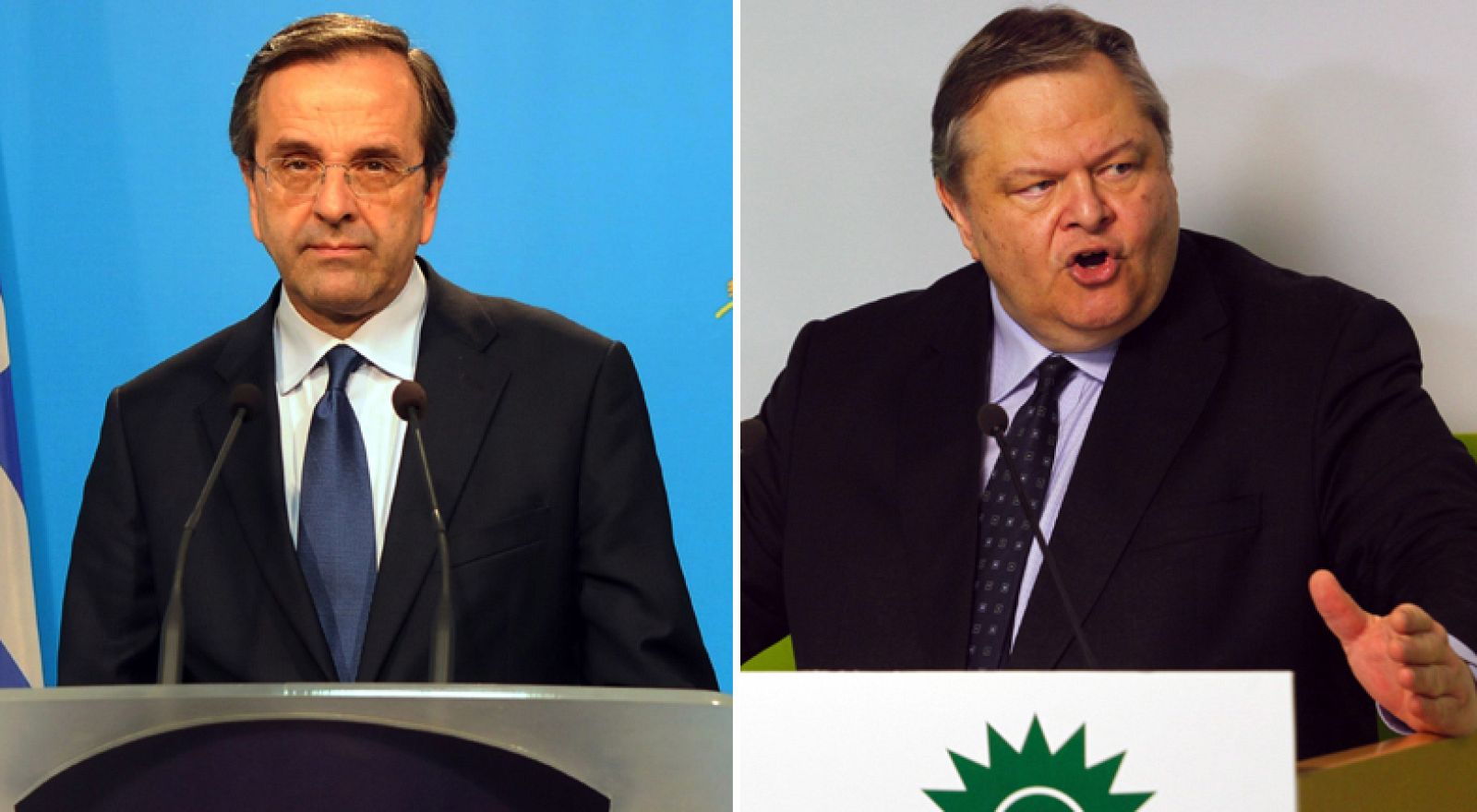 ELECCIONES PRESIDENCIALES GRECIA 2012