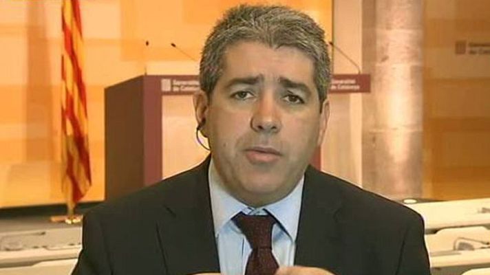 Los desayunos - Cataluña no descarta recurrir en el Constitucional las medidas de ahorro en Educación y Sanidad