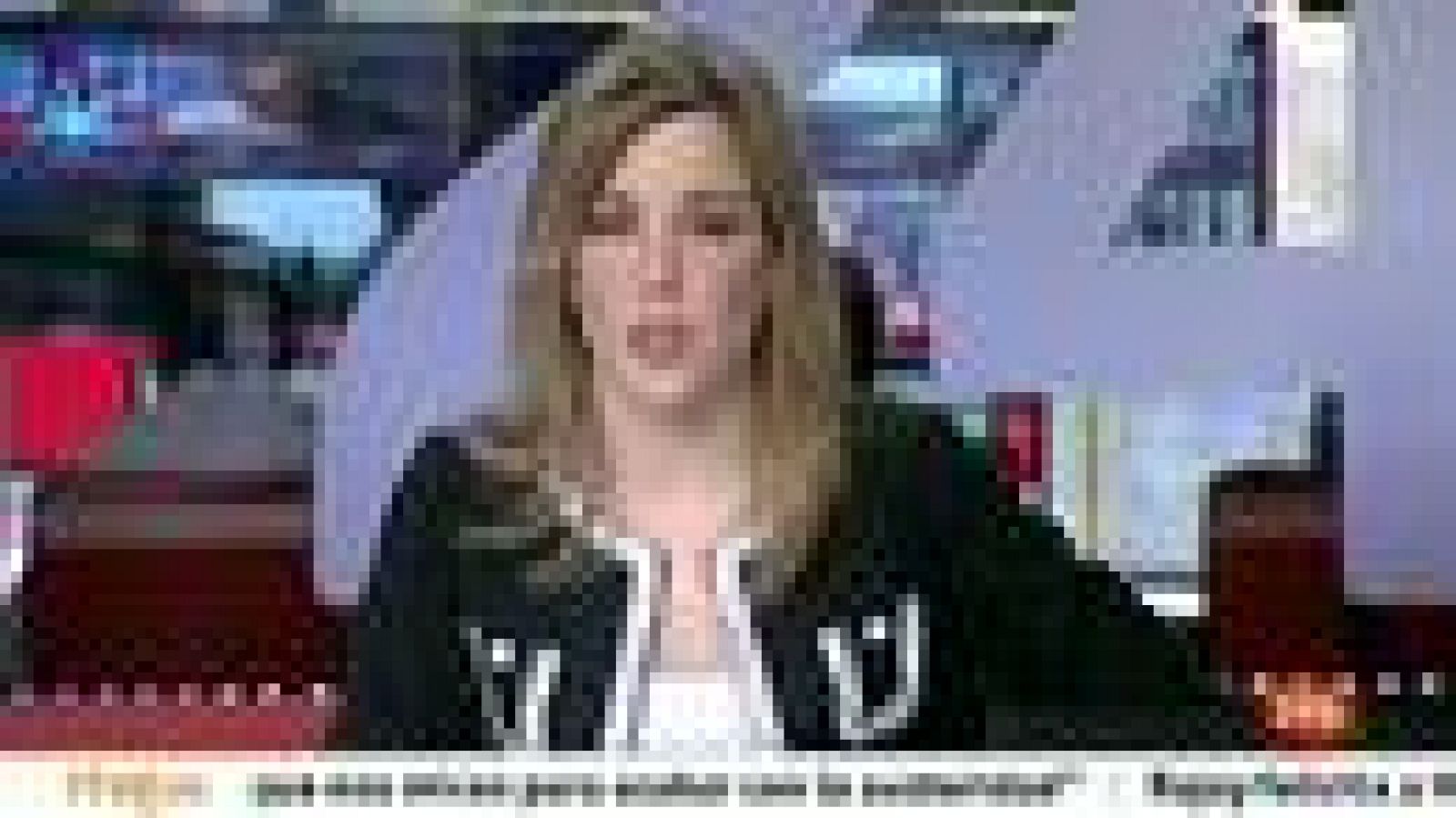 Vladimir Putin asume la presidencia de Rusia por seis años - Informativo 24h | Ver