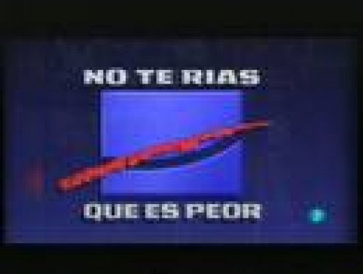 RTVE responde - Así somos: '¿Conoces España?'