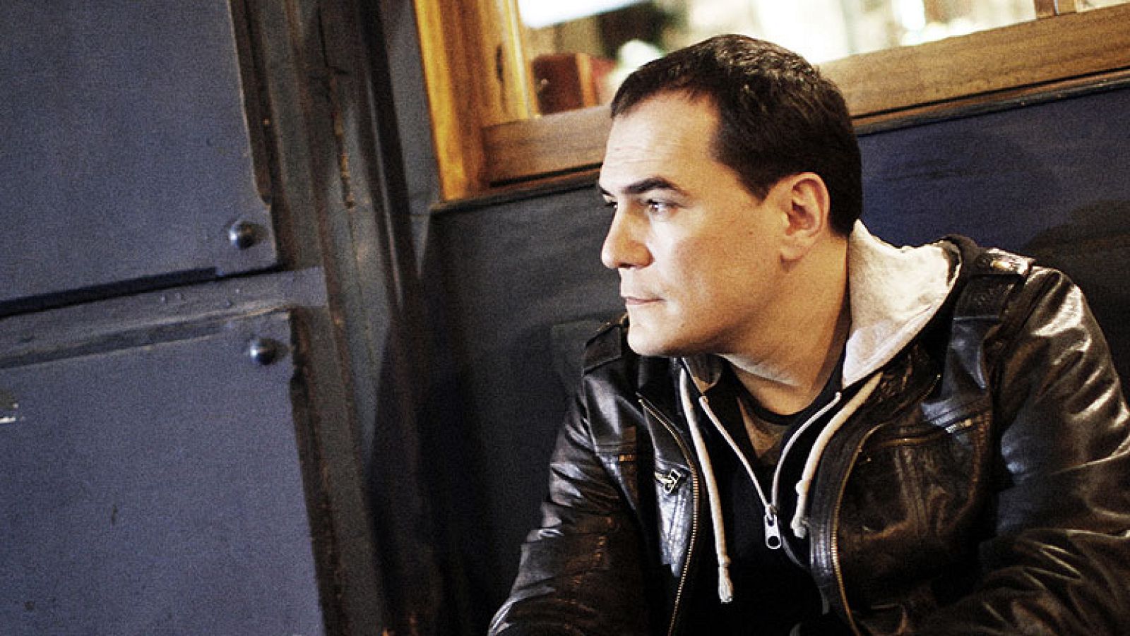 Videoclip de Ismael Serrano