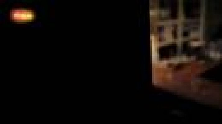 Cultura en Rtve.es - Videoclip de Ismael Serrano