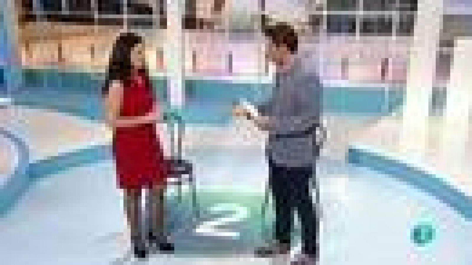 Para todos La 2 - Comunicación no verbal - Los pies no mienten