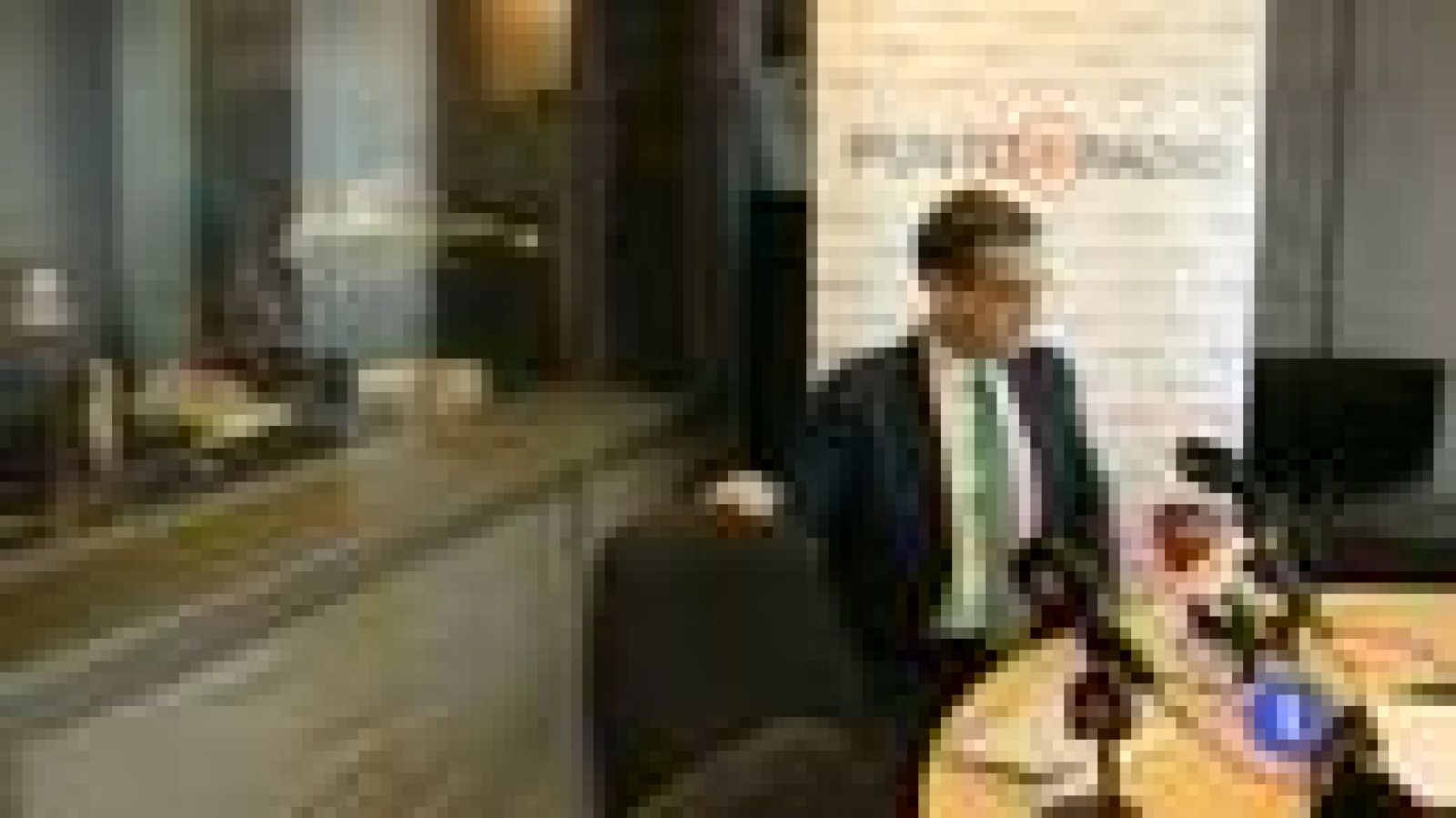 País Vasco en 2' - 07/05/12