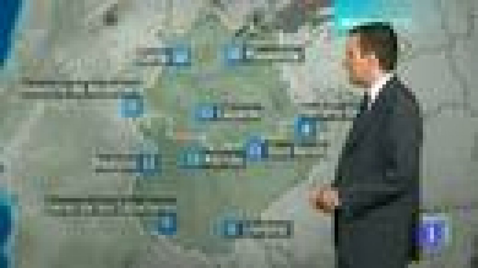 Noticias de Extremadura: El tiempo en Extremadura - 07/05/12 | RTVE Play